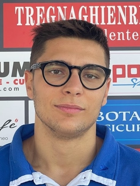 CALLERI ALESSIO